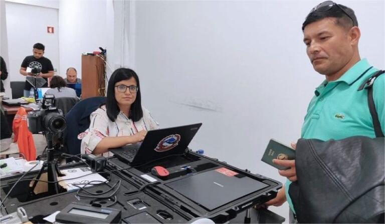 पोर्चुगलमा सञ्चालित घुम्ती शिविरबाट  सात करोड राजस्व सङ्कलन