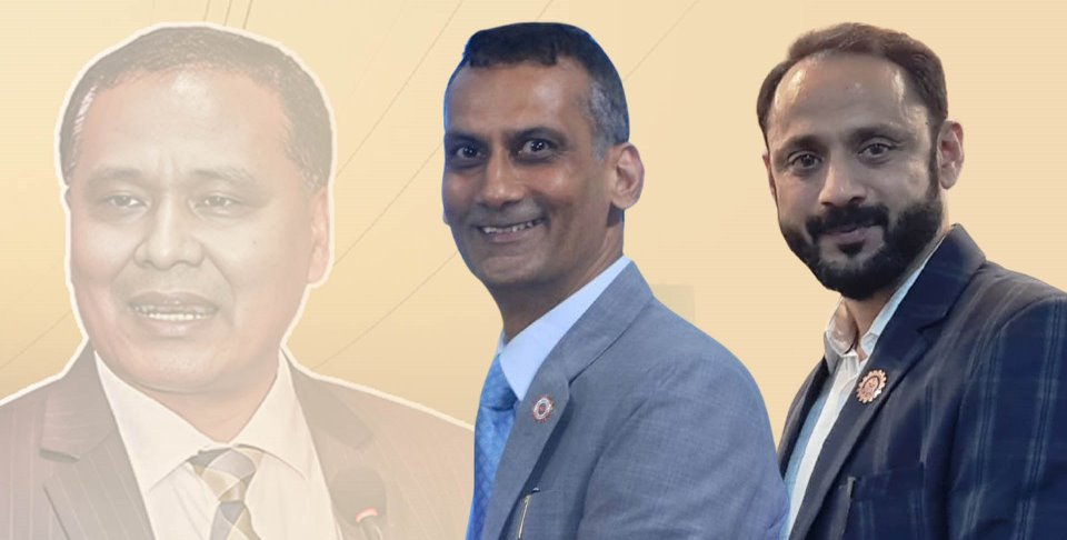 लाइन काट्ने र जोड्ने श्रृङ्खलाले औद्योगिक वातावरण बिग्रियो : उद्योगी व्यवसायी