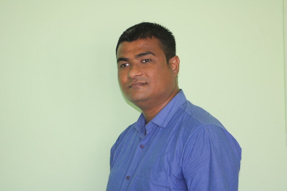 शिशुसेवाद्वारा उद्‌घोषकर्मी अधिकारीसहित चार सम्मानित हुने
