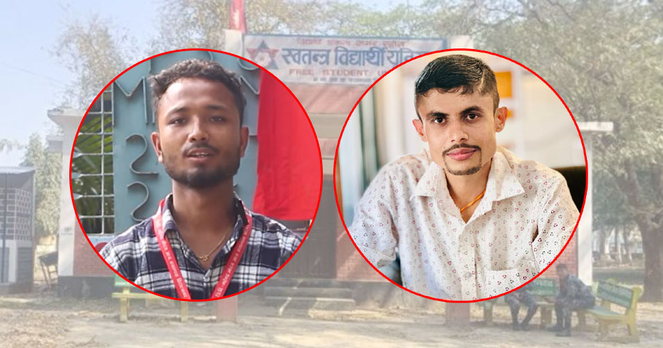कांग्रेसमा आरोप प्रत्यारोप, शेखरप्रति चुलियो आक्रोश