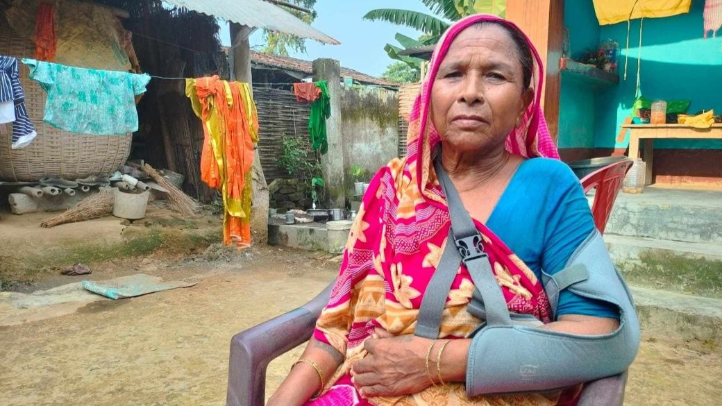 छोराबुहारीबाट कुटिएकी मालोहदेवीको मुद्दा, किन गएनन् सरकारी वकिल पुनरावेदनमा ?