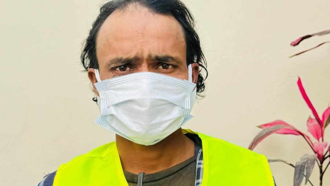 अपहरणमा परेकी बालिकाको उद्धार