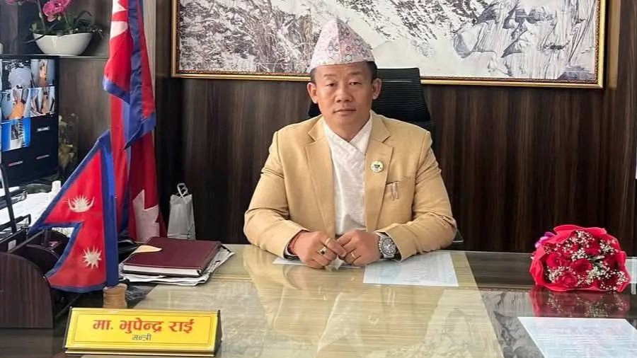 खोटाङमा भौतिकको मात्रै १ अर्बभन्दा बढी