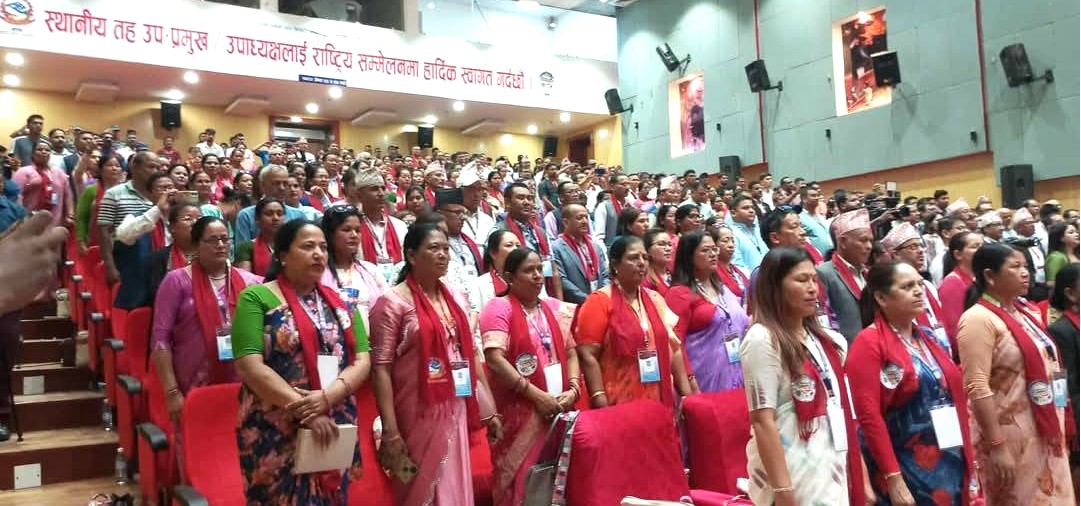 बजार सुशासनमा जनप्रतिनिधिको भूमिका र दायित्व