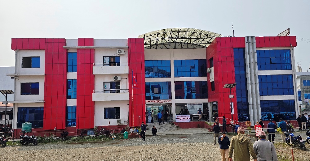 प्रदेश सरकारले सेवा बन्द गरेको समयमा धमाधम सवारी दर्ता