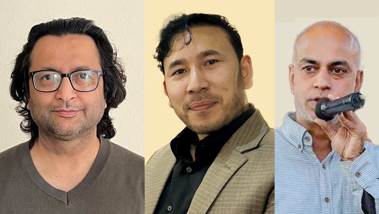 यी हुन् प्रधानमन्त्रीको सचिवालयमा रहने तीन सल्लाहकार