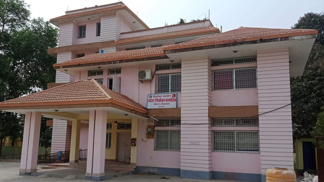 कोशीका २८ निर्वाचन क्षेत्रमा ३५ लाख ७४ हजार मतदाता, १९०७ मतदान स्थल