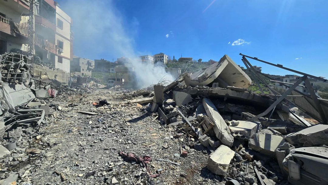 मध्यपूर्व युद्धको तीव्र विस्तारले कच्चा तेलको अन्तर्राष्ट्रिय मूल्य प्रतिब्यारेल १०० डलरभन्दा माथि