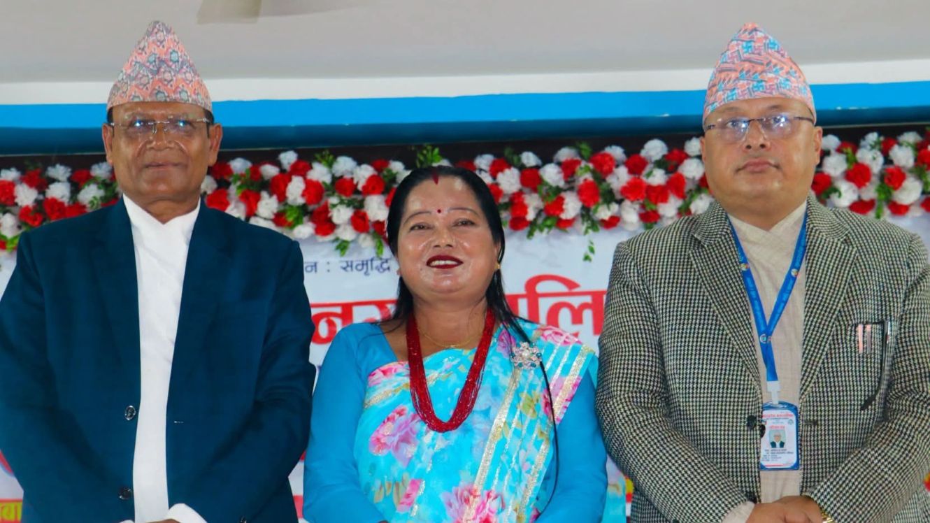 सुन्दरहरैंचाले ल्यायो १ अर्ब ४२ करोड बजेट