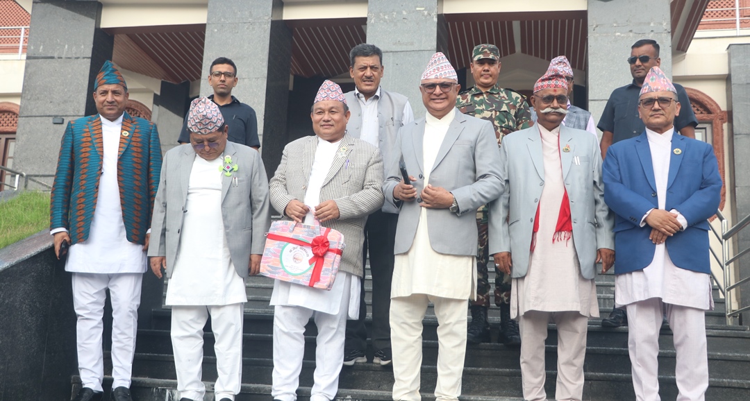 कोशी प्रदेशको आगामी बजेट ४० अर्ब ४४ करोड ९८ लाख (पूर्णपाठ)