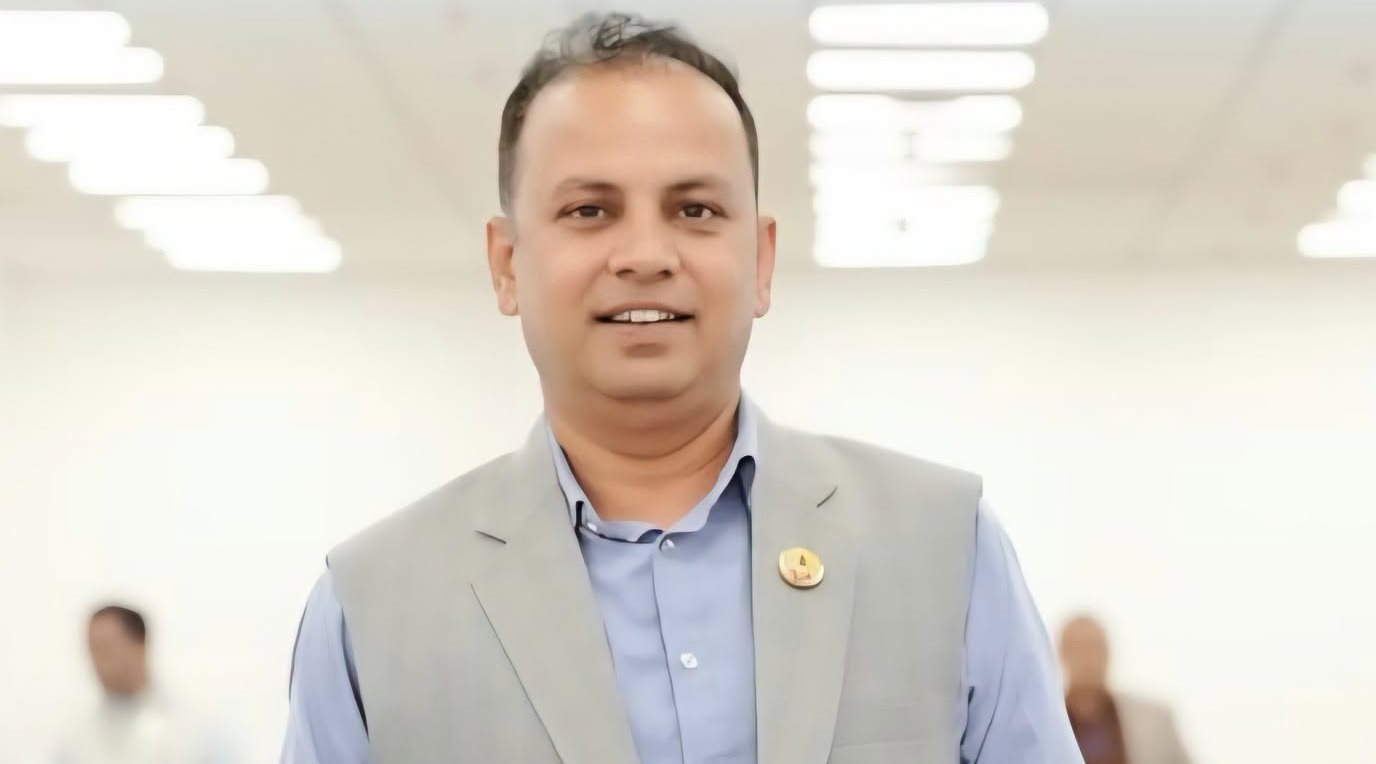 रास्वपा महाधिवेशन एक दिन लम्बिने, मनिष झाद्वारा महामन्त्रीमा उम्मेदवारी दिने घोषणा