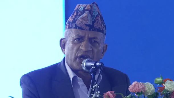 रास्वपाको जनमत राष्ट्रिय हितको रक्षामा केन्द्रित होस् : प्रदीप ज्ञवाली