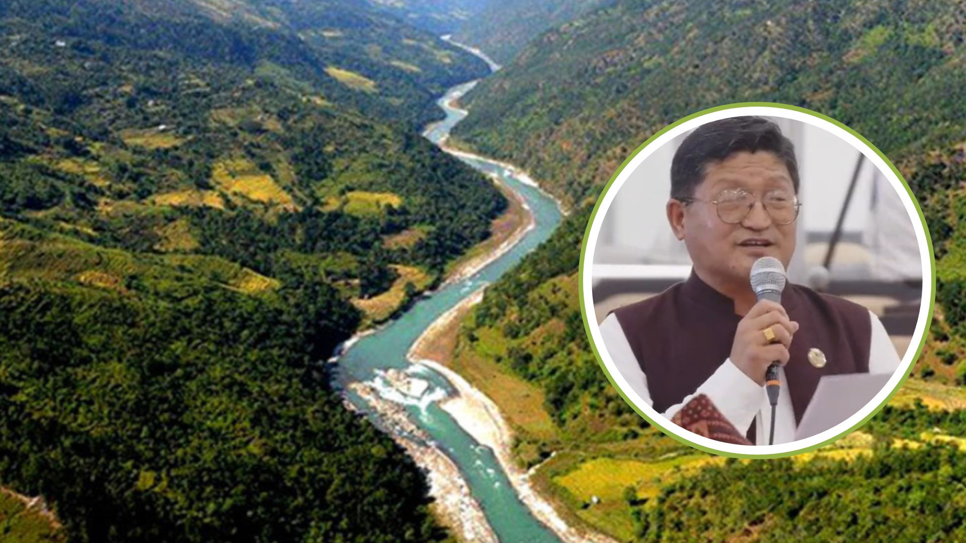 तमोर जलाशययुक्त आयोजना : अध्ययनमै सीमित गरिएको भन्दै संसदमा उठ्यो प्रश्न
