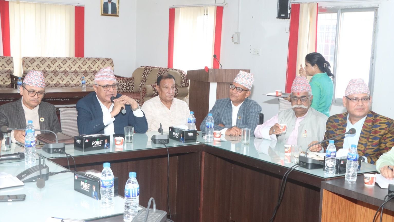 प्रदेश सरकारद्वारा मृतकका परिवारलाई दुई लाख रुपैयाँ राहतको घोषणा