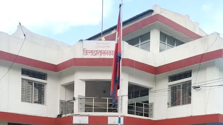 मोरङमा डिजेको प्रयोगमा प्रशासनको रोक