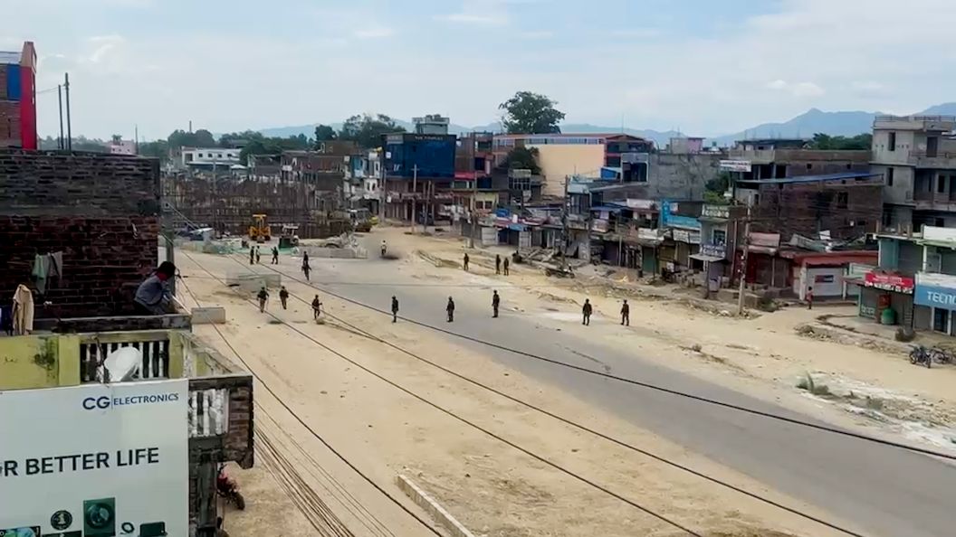 सिरहा झडपमा गोली लागेर घाइते भएका किशोरको मृत्यु