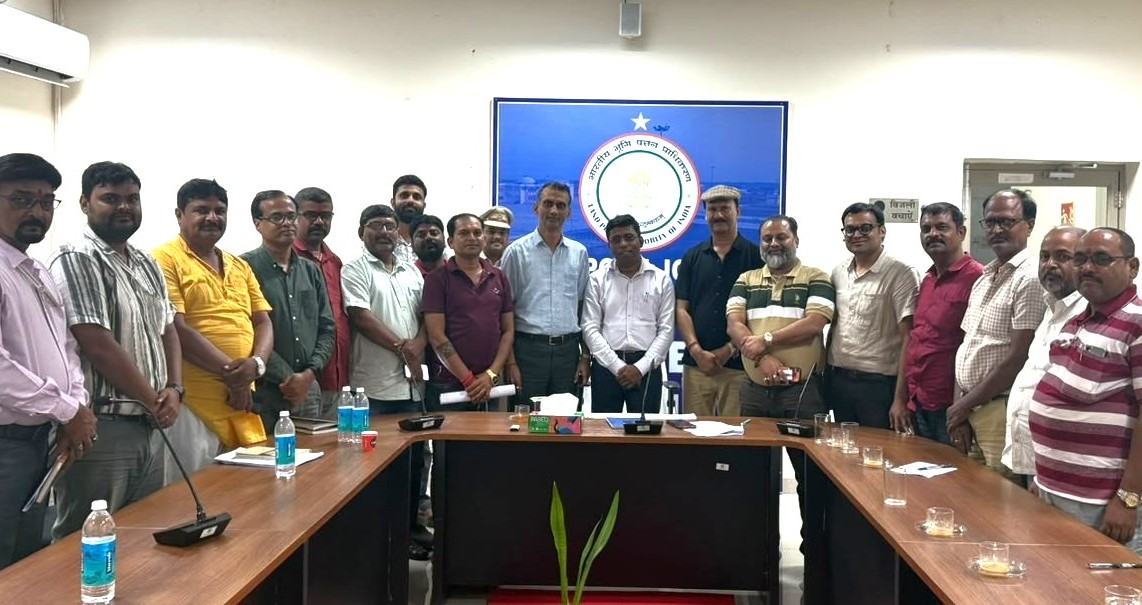 उद्योग संगठनको पहलले क्लियरिङ एजेन्टको पेनडाउन फिर्ता, विराटनगर भन्सारबाट आयात–निर्यात पनि सुचारु