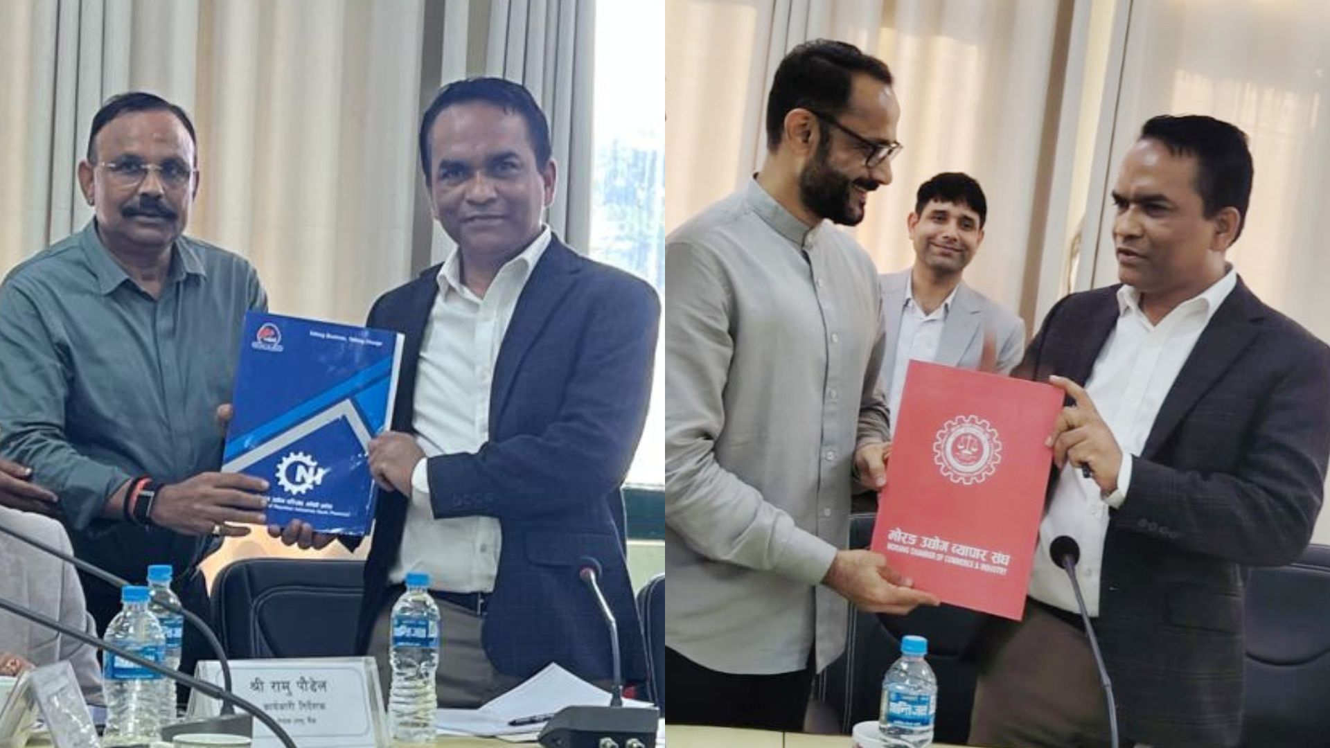 आर्थिक चलायमान बनाउन ब्याजदर मात्रै घटाएर हुँदैन : उद्योगी व्यवसायी
