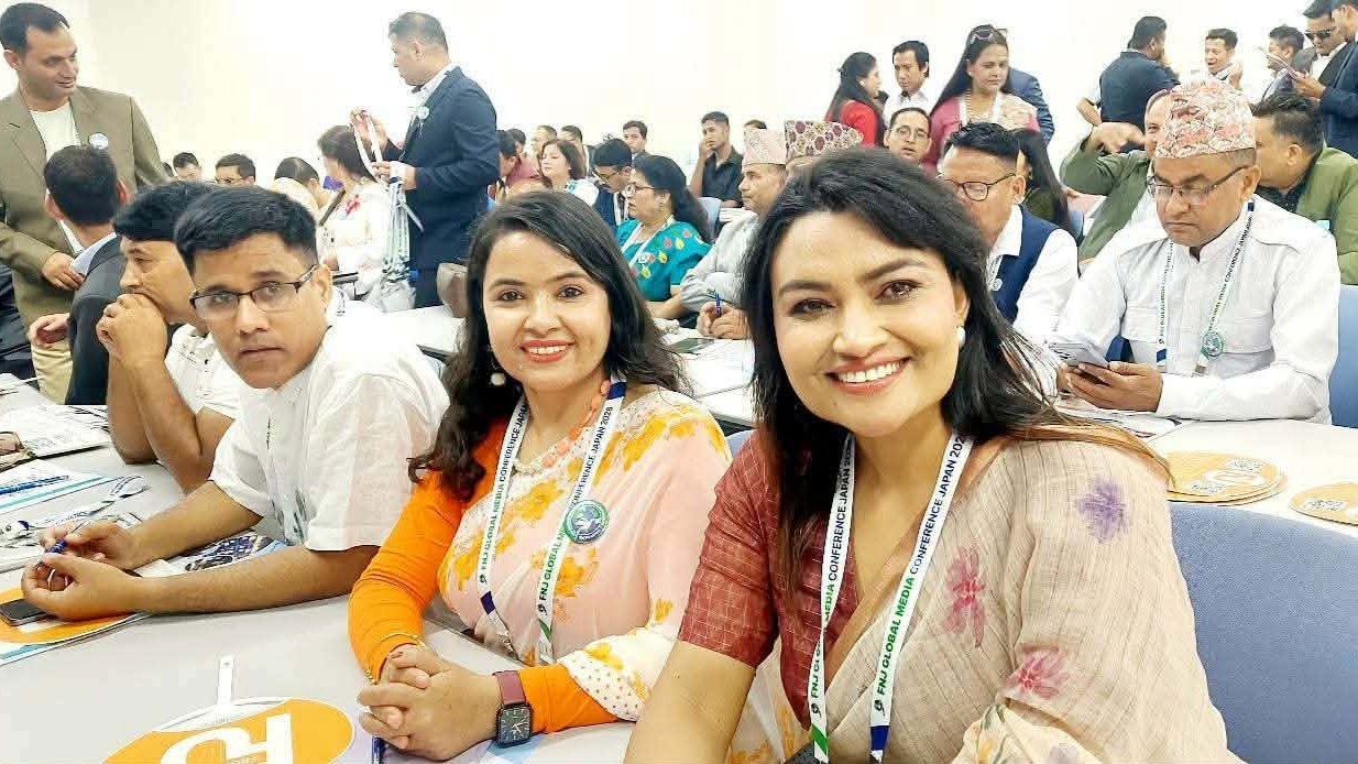 प्रवासमा नेपाली बालबालिकाको भाषा समस्या