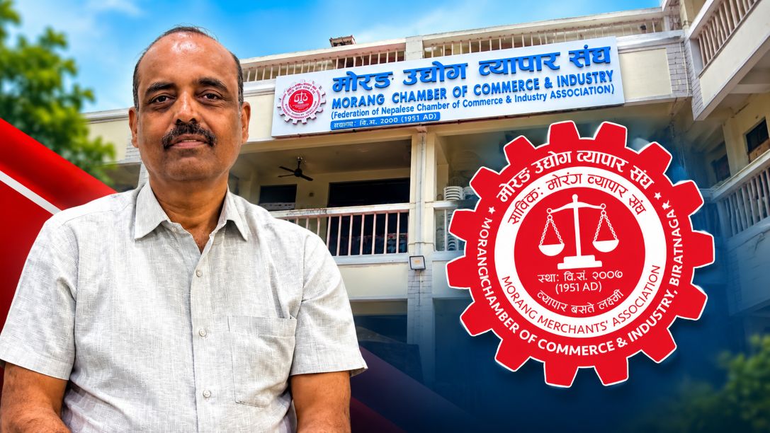 साह भन्छन्,– ‘कार्यकाललाई सम्झनलायक बनाउँछु’