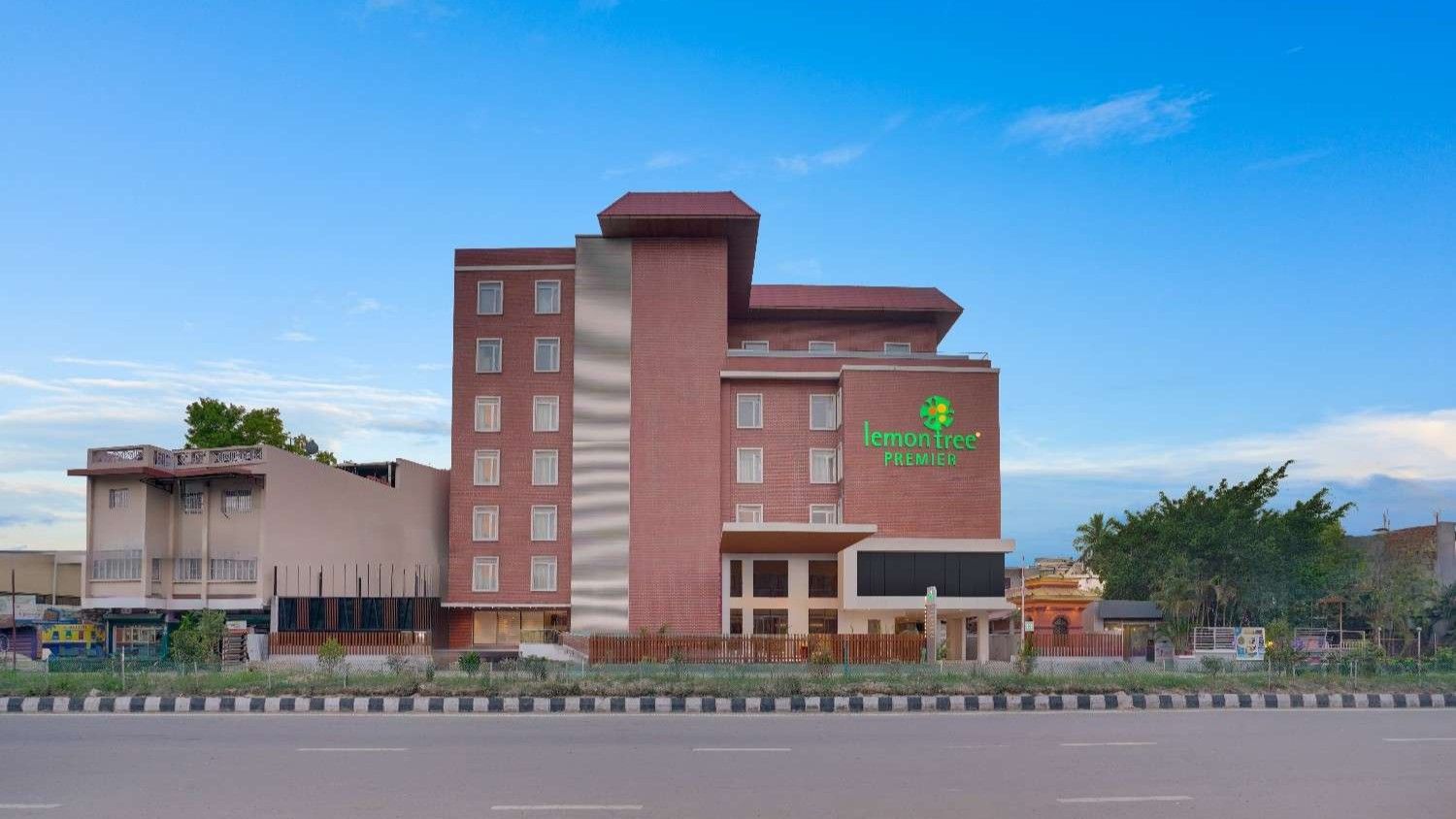 ‘होटल हब’ बन्दैछन् कोशी तराईका सहर