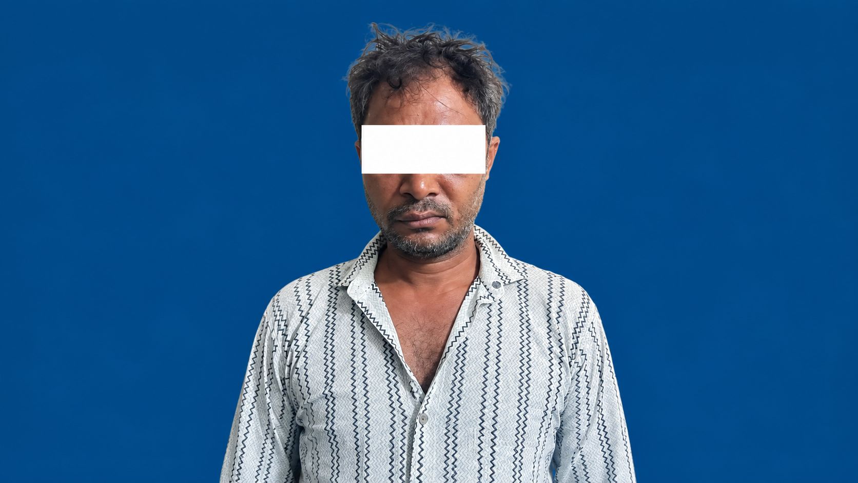 इलामकी युवतीको हातखुट्टा र घाँटी बाँधेर पेट्रोल छर्केर आगो लगाउन खोज्ने भारतीय नागरिक पक्राउ