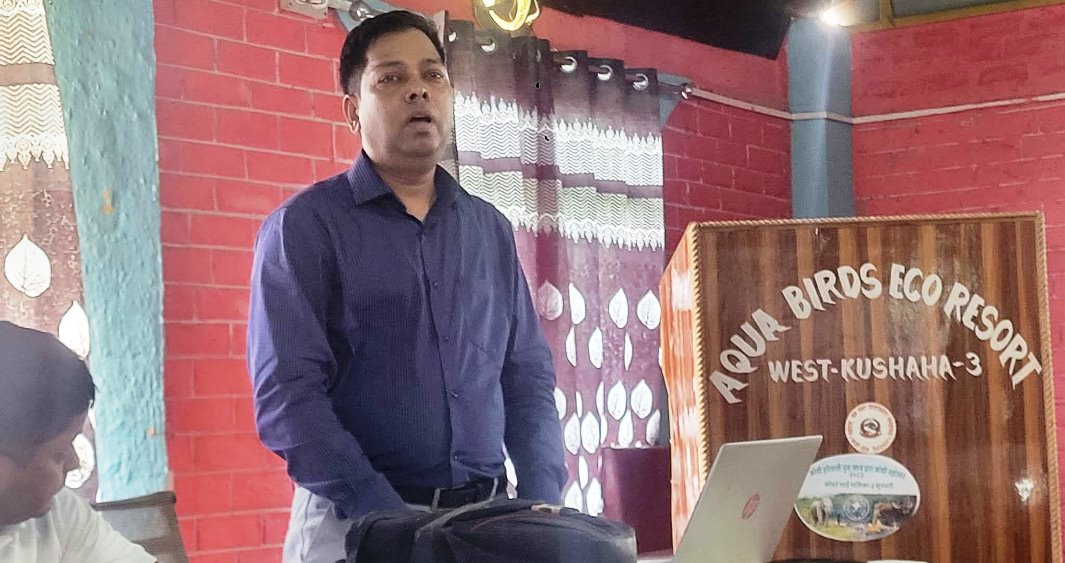 हात्तीको बाटोमा विकास, विद्युतीय धरापमा वन्यजन्तु