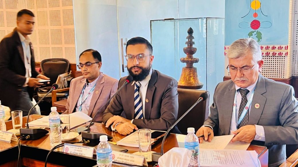 पूर्वाञ्चल विश्वविद्यालयले बनायो एक अर्ब ९९ करोडको बजेट, एआई र चिकित्सा शिक्षालाई प्राथमिकता
