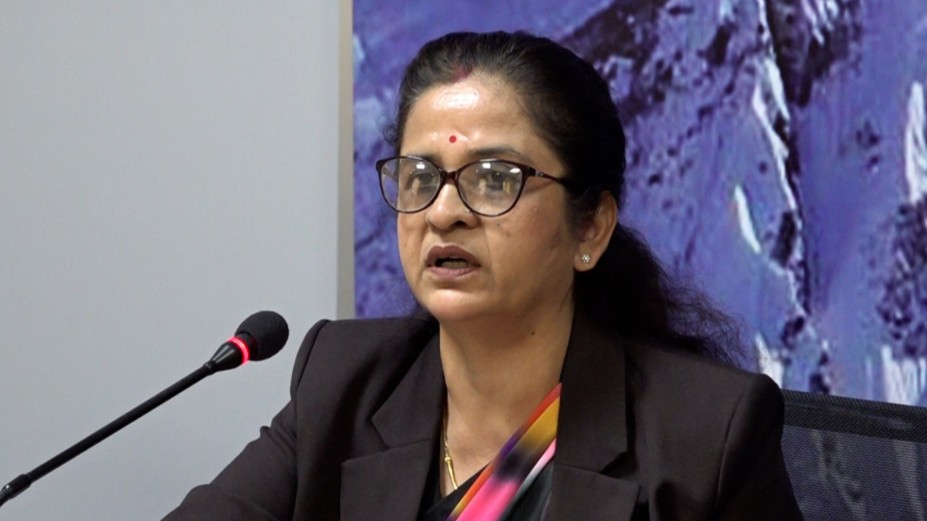 विवादास्पद अभिव्यक्तिपछि मन्त्री यादवले दिइन राजीनामा