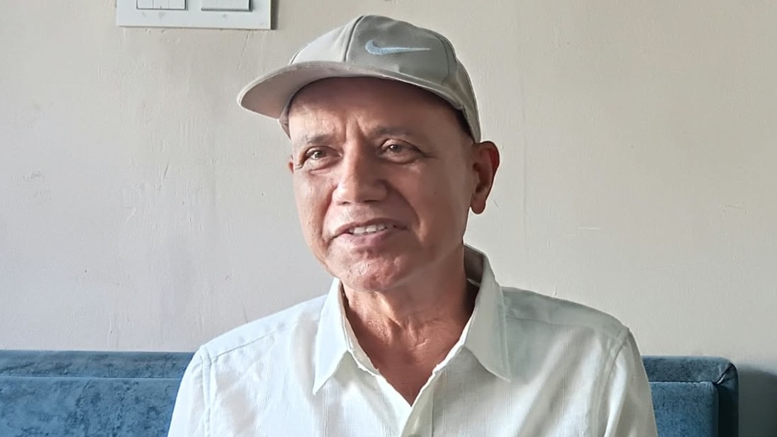 नेपाली कांग्रेस कोशी प्रदेश सहमहामन्त्रीमा केशवकुमार बस्नेतको दाबेदारी