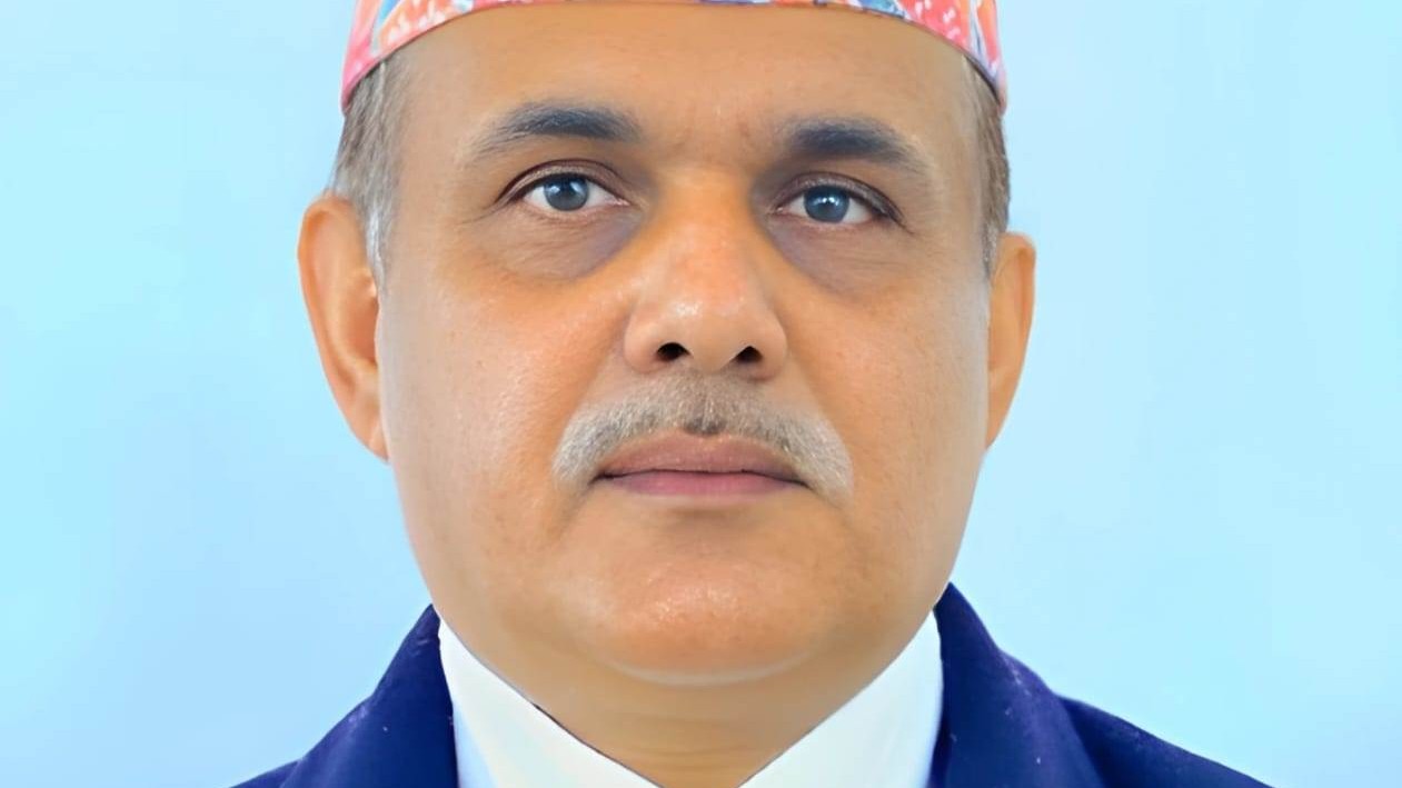कोशीका लोकसेवा अध्यक्षको राजीनामा