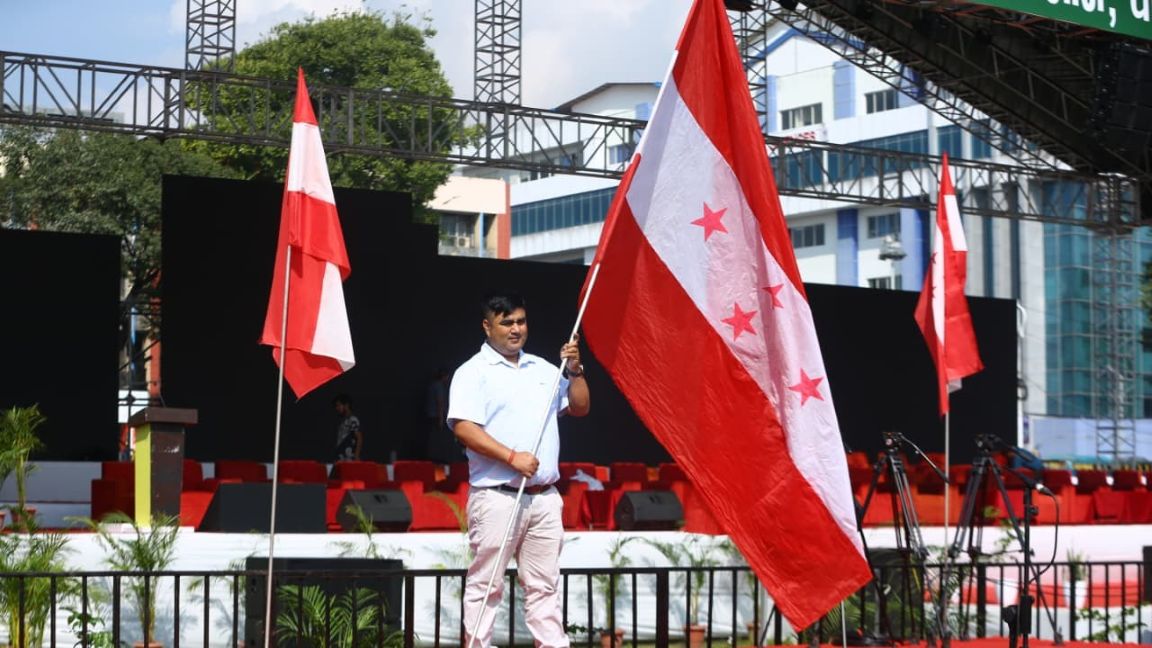 कांग्रेसमा पदाधिकारीको संख्या २१ पुर्‍याइँदै, उपसभापति ४ र सहमहामन्त्री १३ बनाउने तयारी