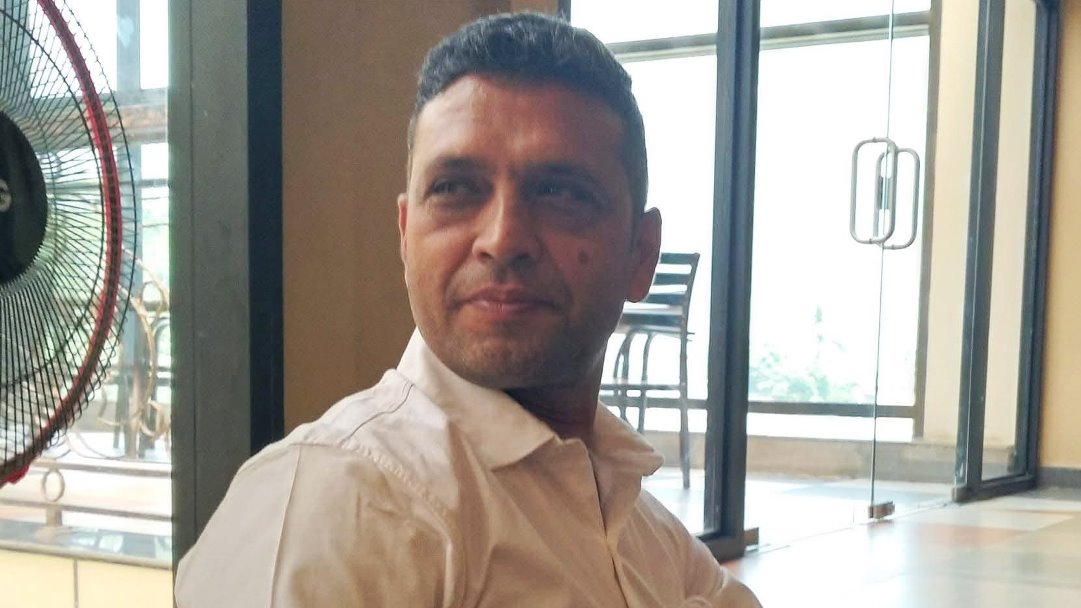 विराटनगरको पिजफायर रेस्टुरेन्टका सञ्चालक खत्री केराबारीको जंगलमा मृत फेला