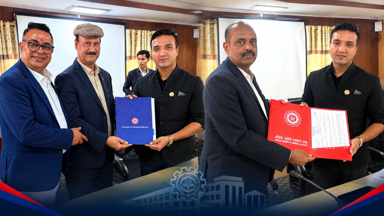 उद्योग समितिमा पुग्यो उद्योगी व्यवसायीका सवाल, पूर्वाधारदेखि कर नीतिसम्मको सुधार मुख्य माग