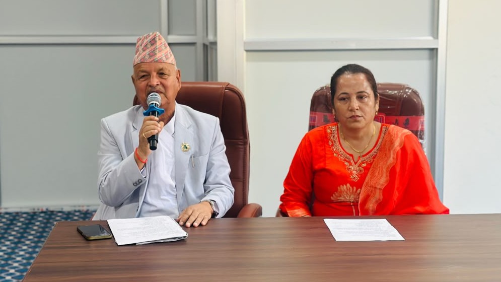 प्रदेशसभामा ३५ बैठक, झण्डै ४९ घण्टा चल्यो संसद