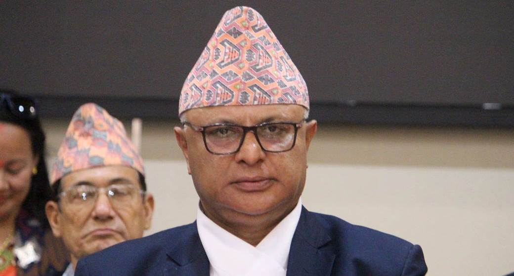 विश्वासको मत नलिएकै कारण केदार कार्कीको रिट खारेज, हिक्मत कार्कीको सरकारले पायो निरन्तरता